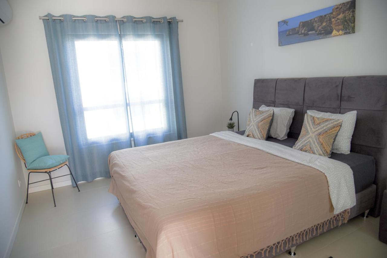 Family Apartments Albur Village II Алвор Экстерьер фото